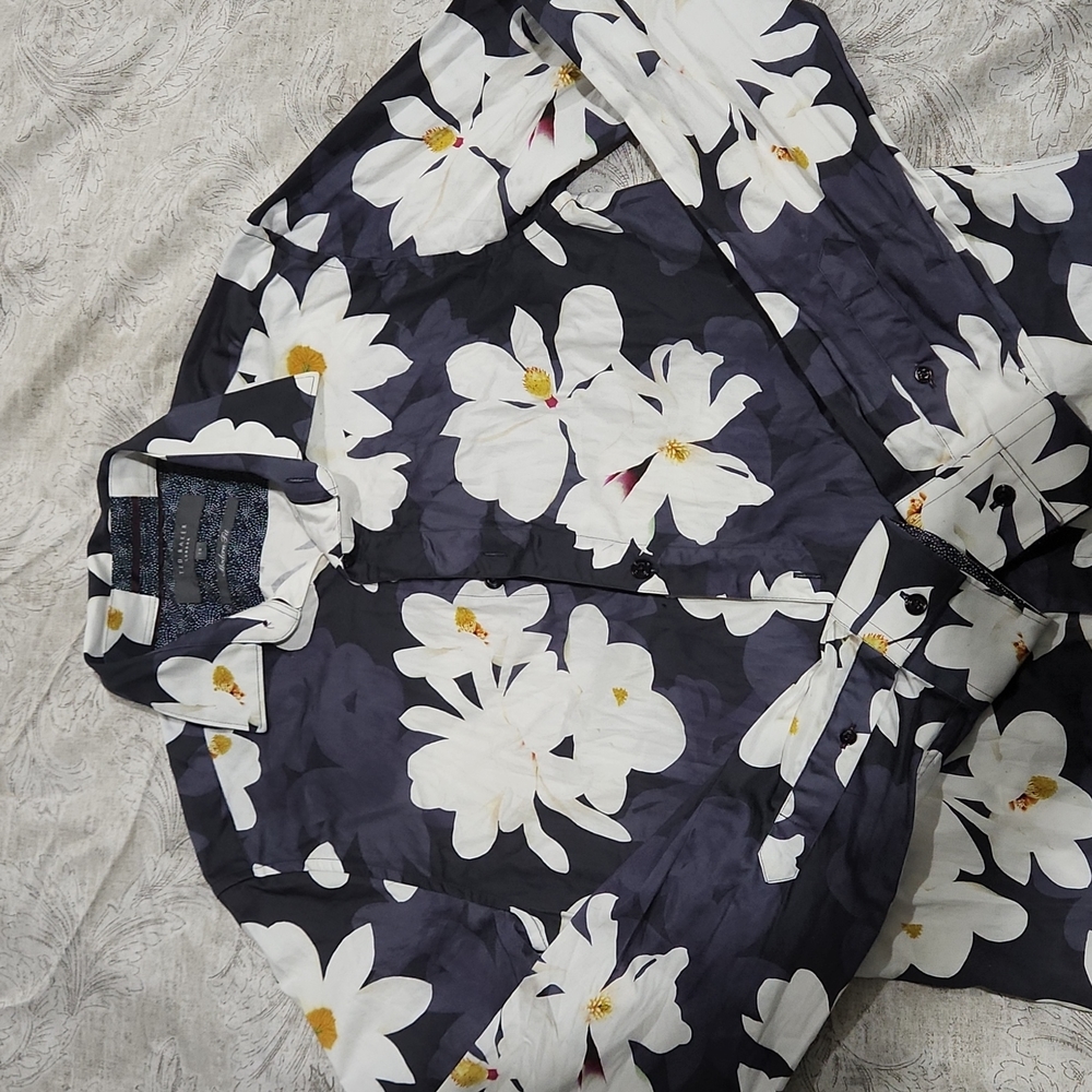 Ted Baker Dress Shirt